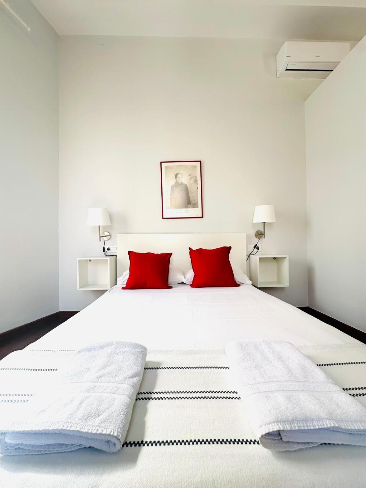 Apartamentos Templo Diana -Vistas Historicas- Мерида Экстерьер фото