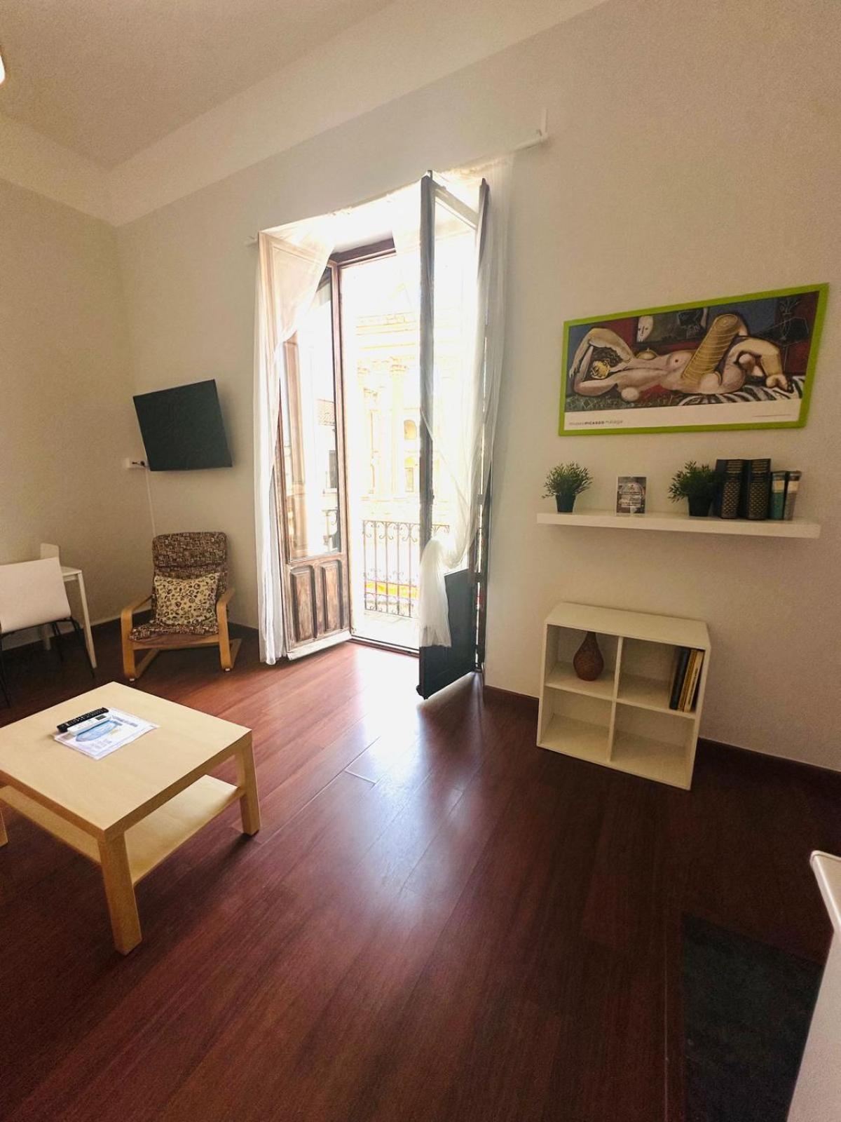 Apartamentos Templo Diana -Vistas Historicas- Мерида Экстерьер фото