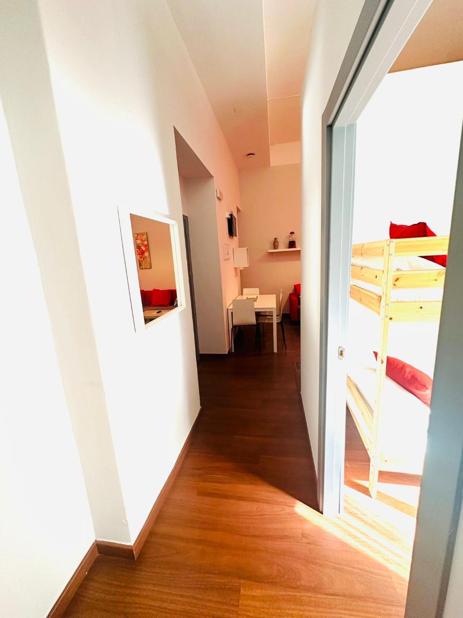 Apartamentos Templo Diana -Vistas Historicas- Мерида Экстерьер фото