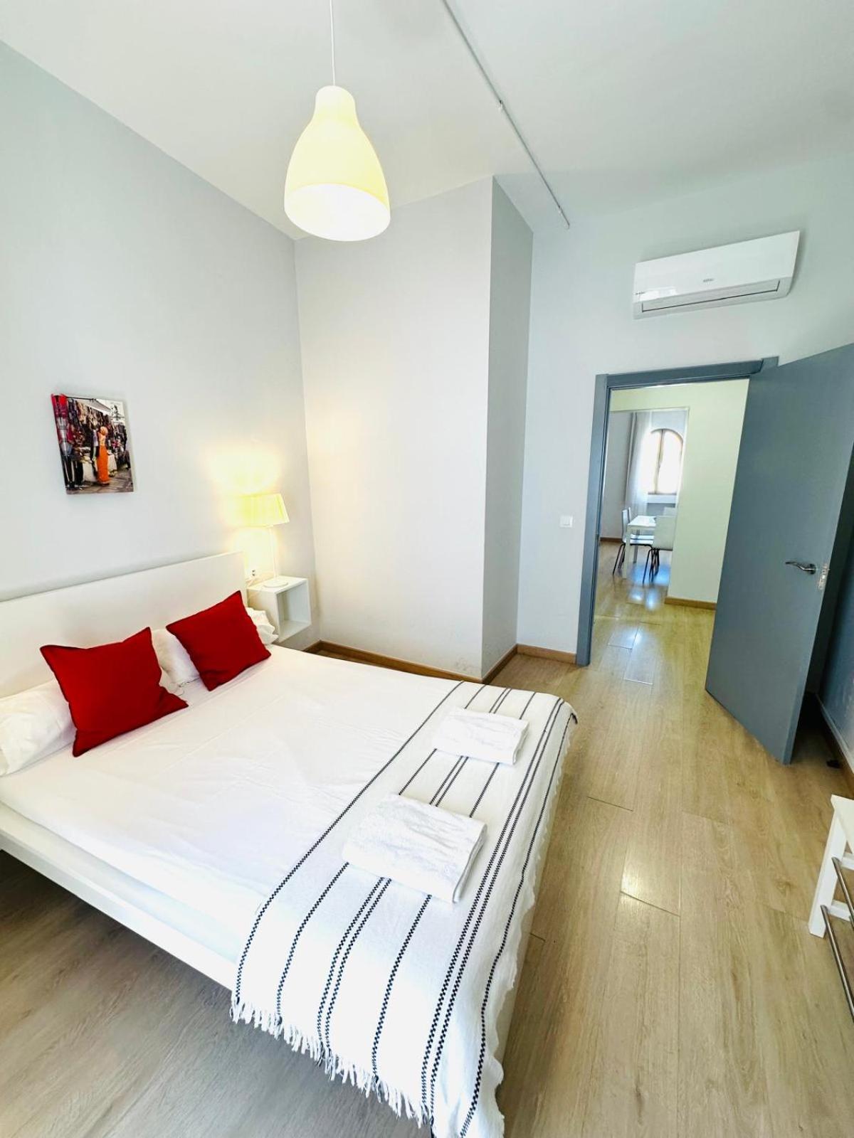 Apartamentos Templo Diana -Vistas Historicas- Мерида Экстерьер фото