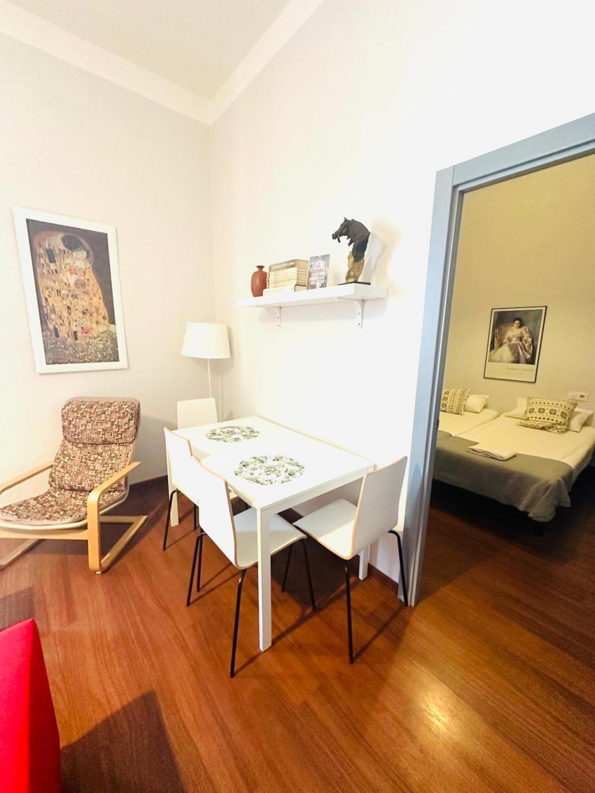 Apartamentos Templo Diana -Vistas Historicas- Мерида Экстерьер фото