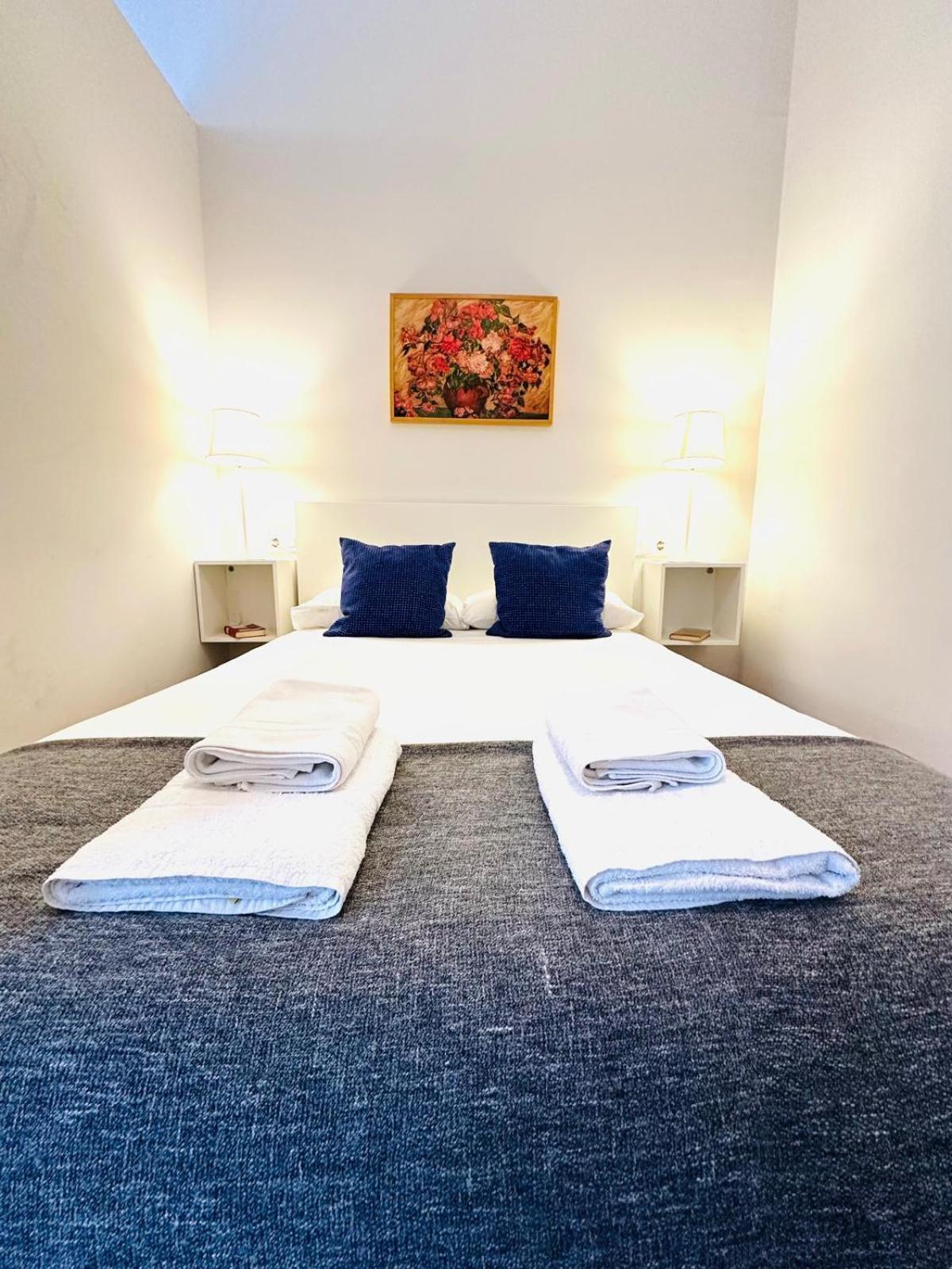 Apartamentos Templo Diana -Vistas Historicas- Мерида Экстерьер фото