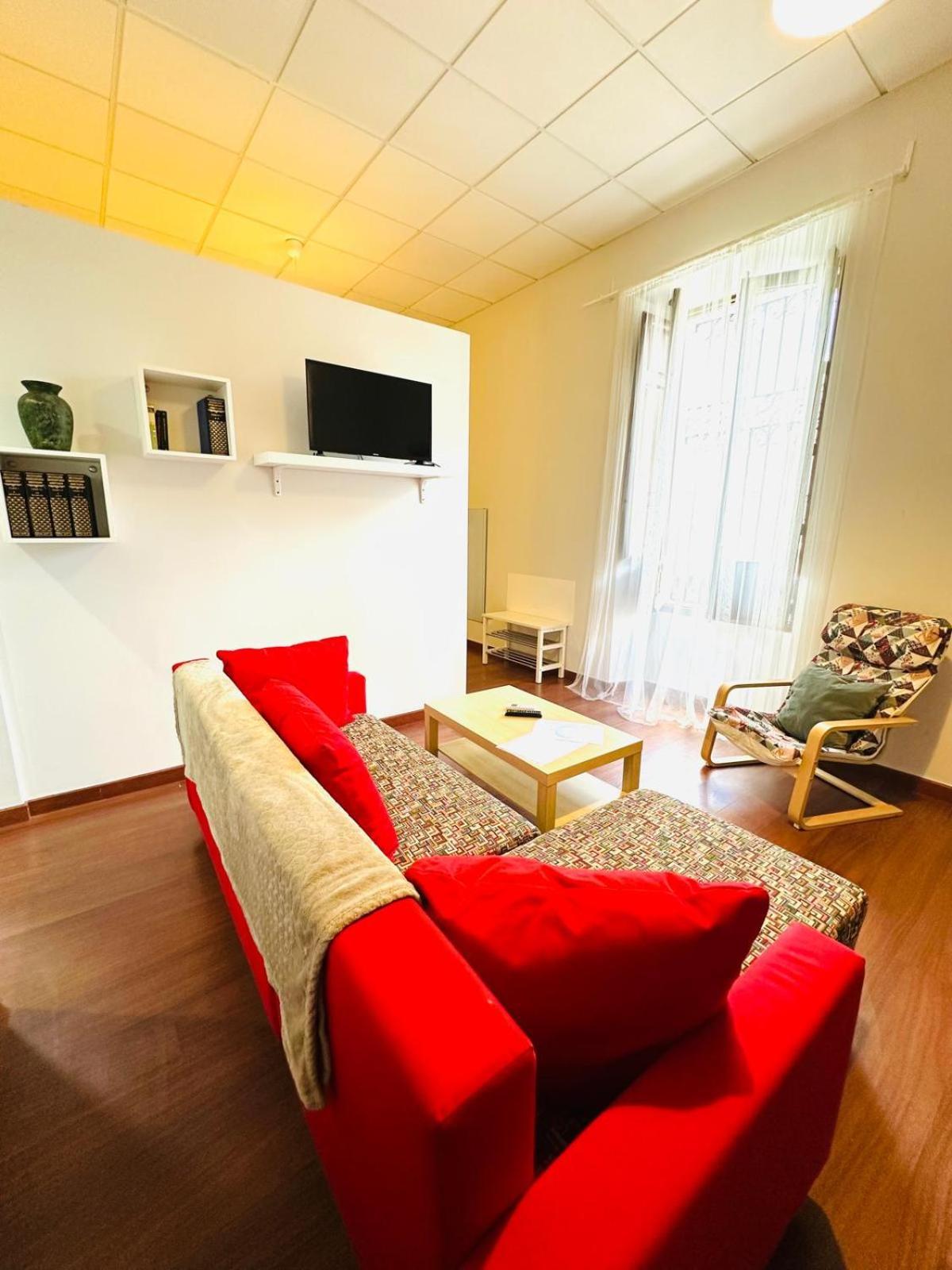 Apartamentos Templo Diana -Vistas Historicas- Мерида Экстерьер фото