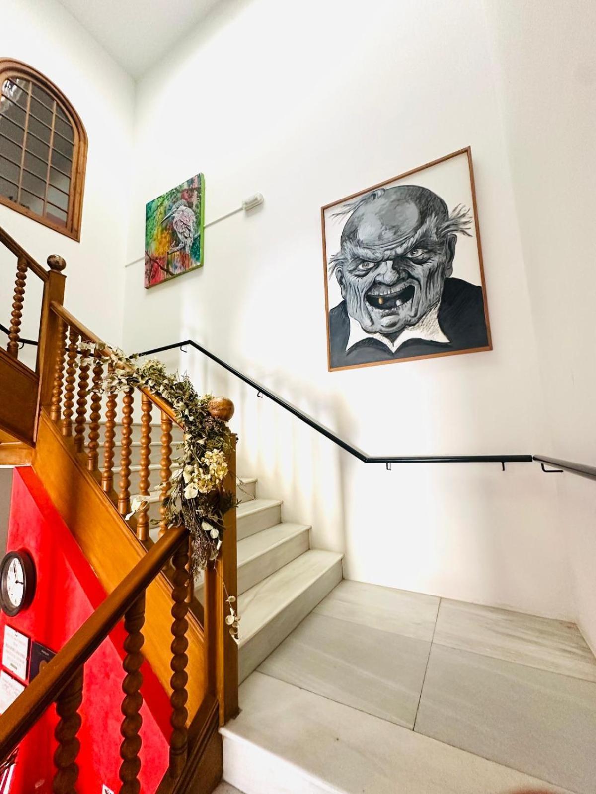 Apartamentos Templo Diana -Vistas Historicas- Мерида Экстерьер фото