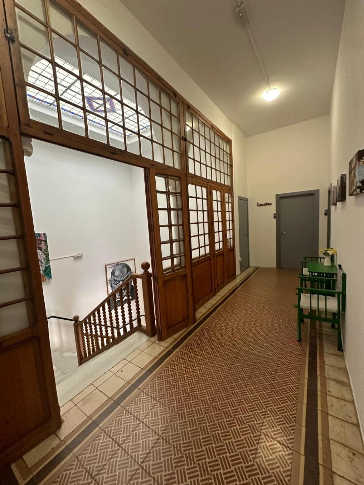 Apartamentos Templo Diana -Vistas Historicas- Мерида Экстерьер фото
