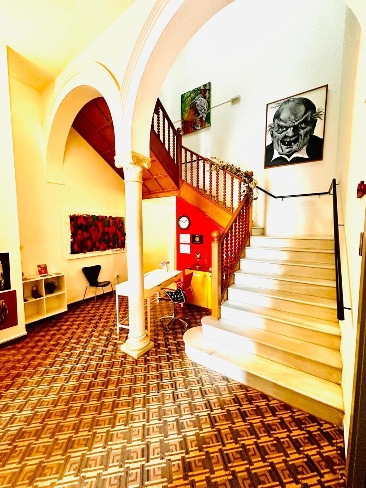 Apartamentos Templo Diana -Vistas Historicas- Мерида Экстерьер фото
