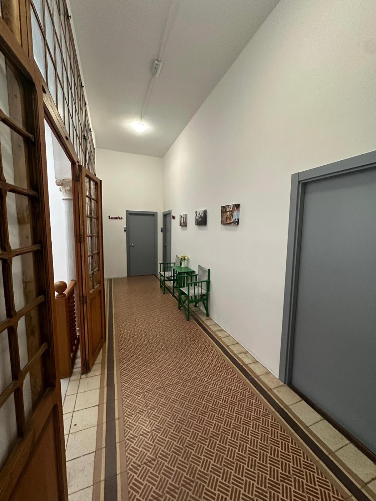 Apartamentos Templo Diana -Vistas Historicas- Мерида Экстерьер фото
