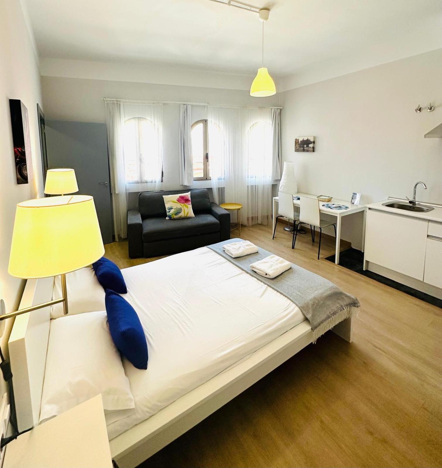 Apartamentos Templo Diana -Vistas Historicas- Мерида Экстерьер фото