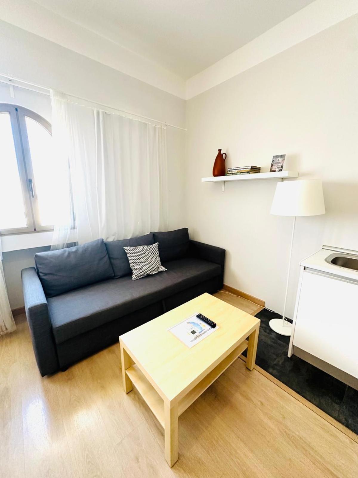 Apartamentos Templo Diana -Vistas Historicas- Мерида Экстерьер фото