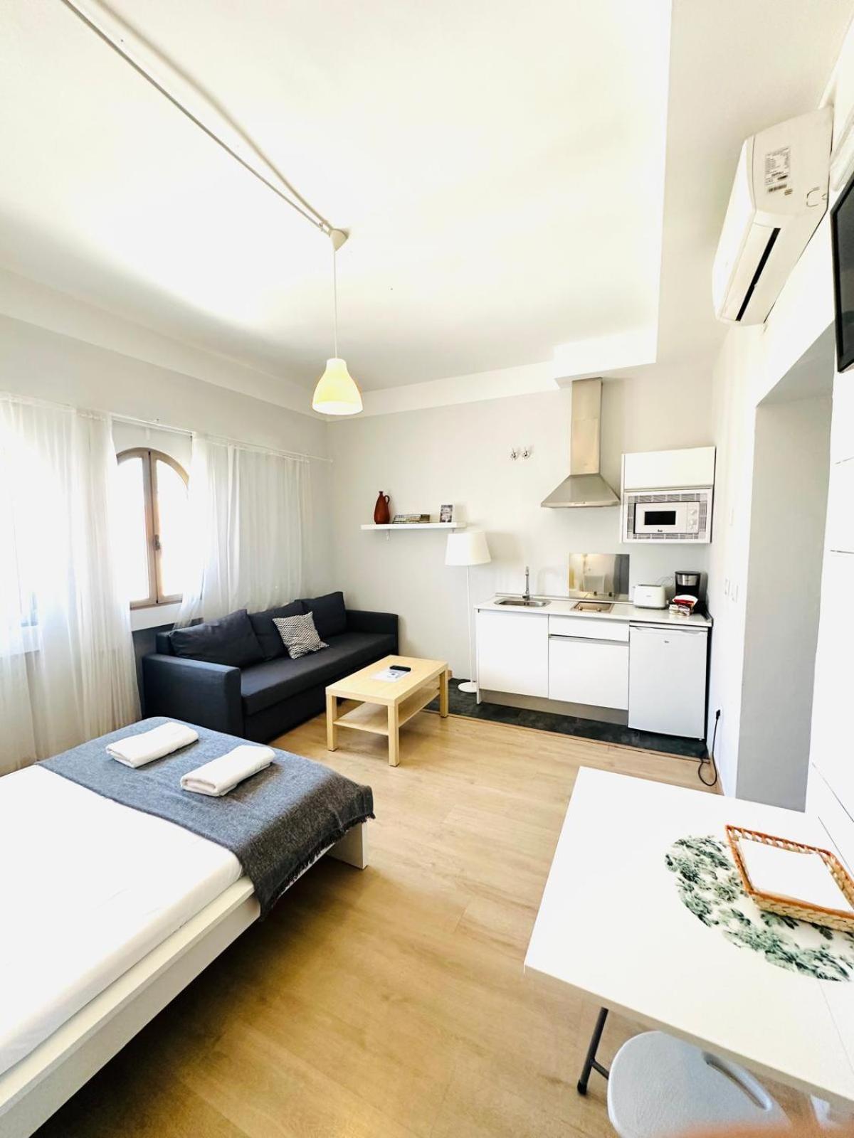 Apartamentos Templo Diana -Vistas Historicas- Мерида Экстерьер фото