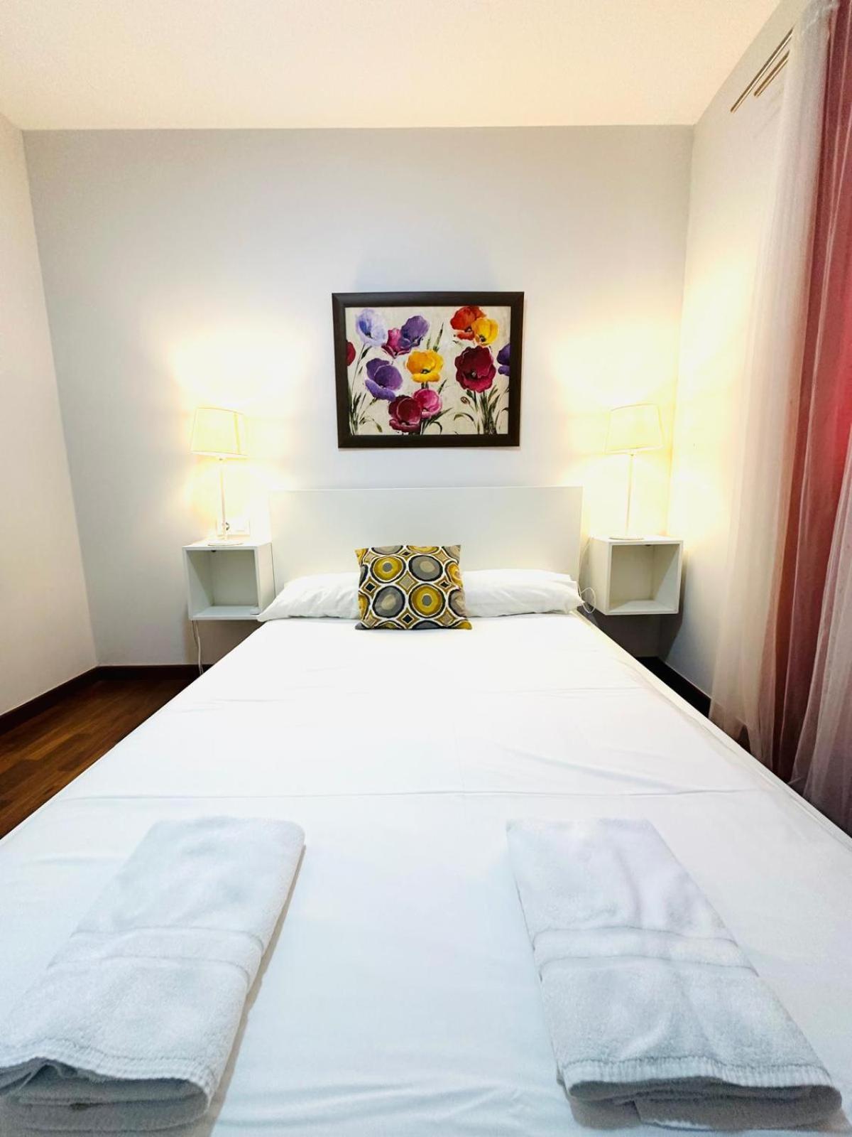 Apartamentos Templo Diana -Vistas Historicas- Мерида Экстерьер фото